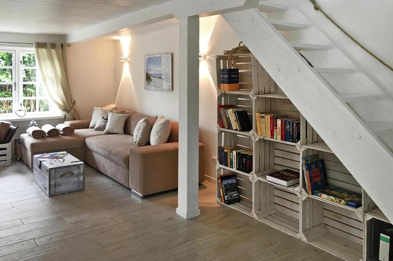 Terraced House, Hedwigenkoog 빌라 외부 사진